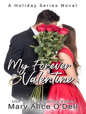 cover image of My Forever Valentine